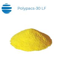 Коагулянт (Полиоксихлорид алюминия) Polypacs-30 LF