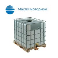 Масло моторное М10ДМ Rosneft (Роснефть) Куб 850 кг