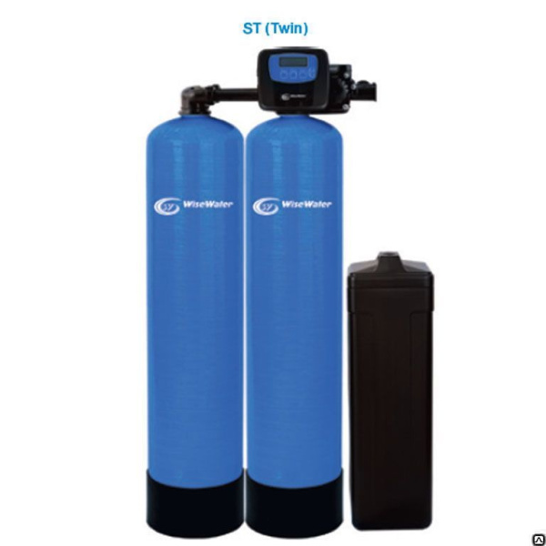 Умягчитель воды WiseWater ST 1252
